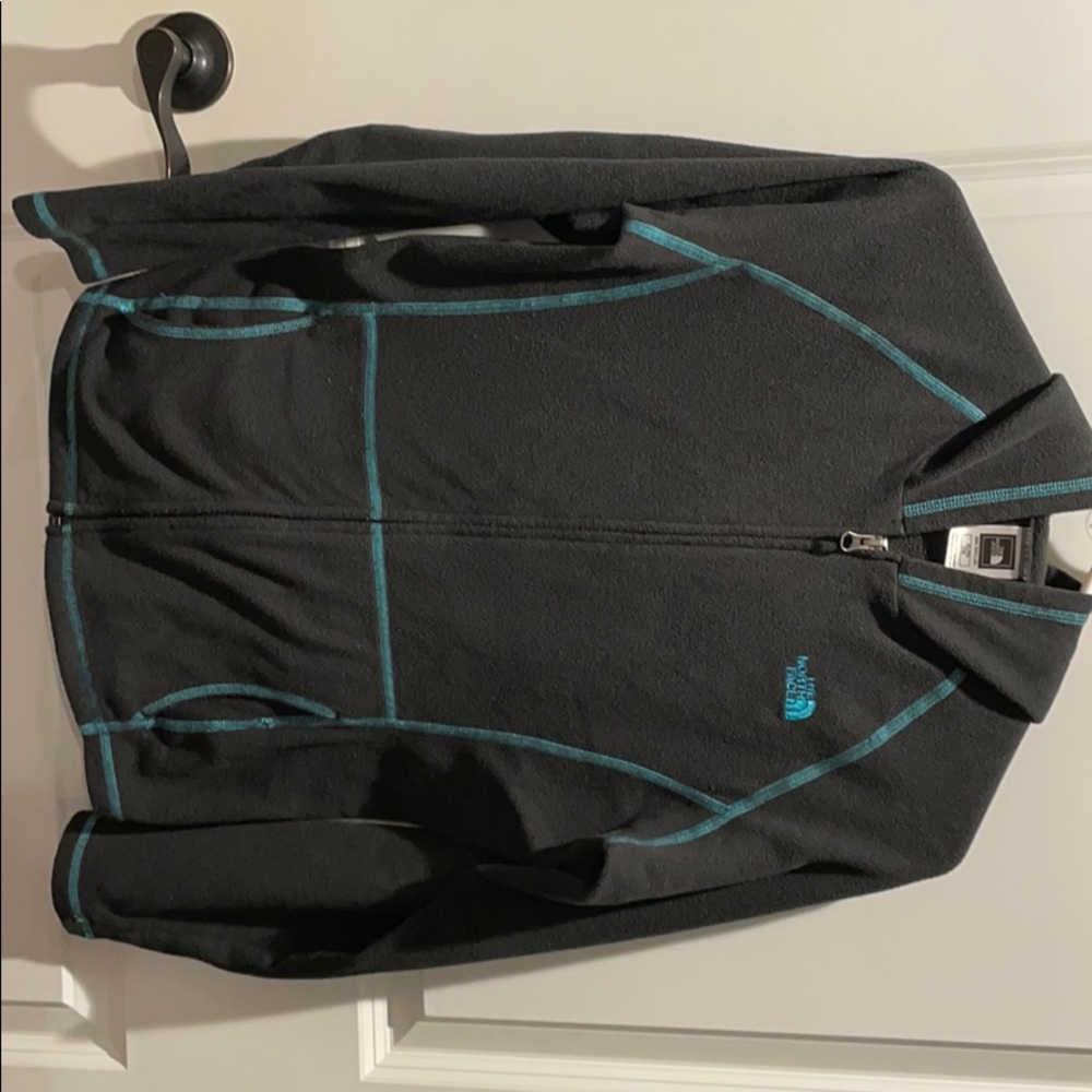 Jacket - Picture 2 of 4